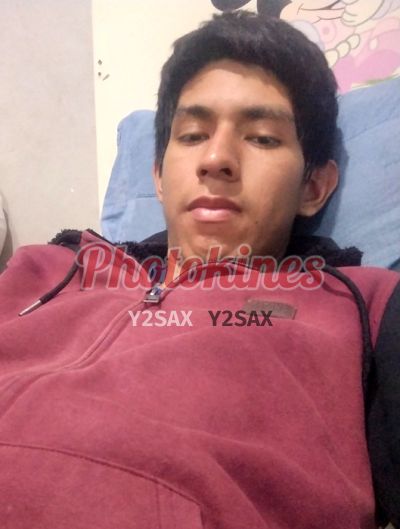 Isaac, hombre en San Juan de Lurigancho