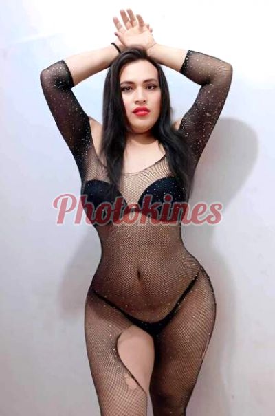 Luna Rachel 963264773, Shemale en Lince