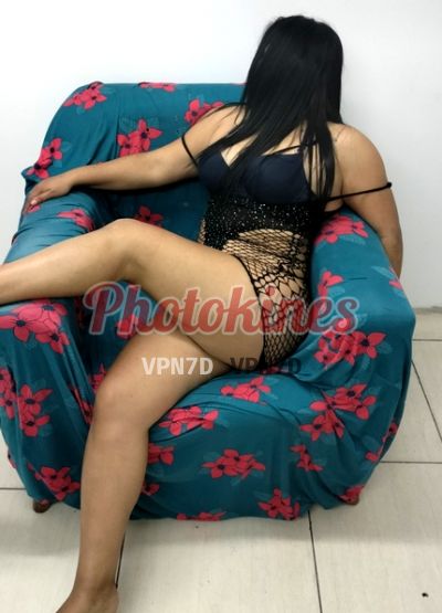 Shantal, escort en Jesús María