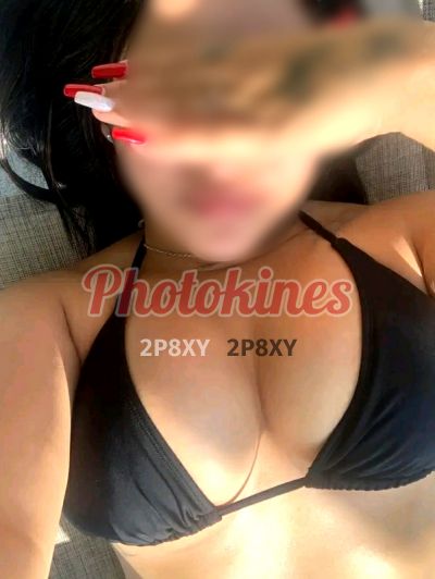 Dafne, kinesióloga en Pueblo Libre