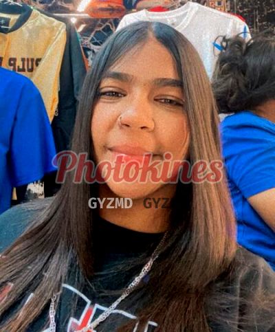 Katherin, kine en Ancón