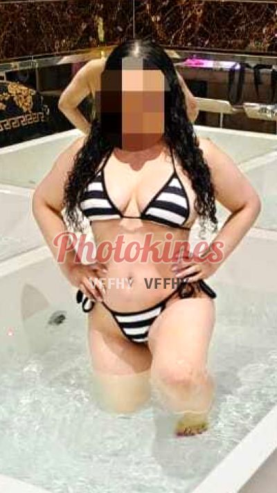 Valeria, kinesióloga en Chorrillos