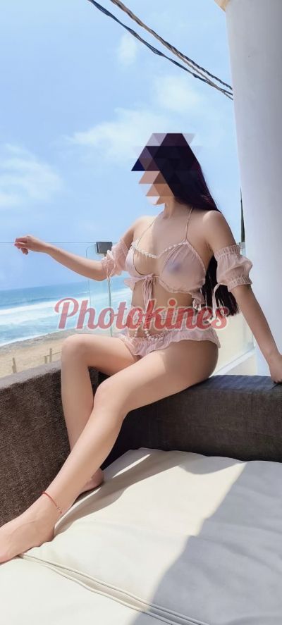 Lulú 977941251, escort en San Borja