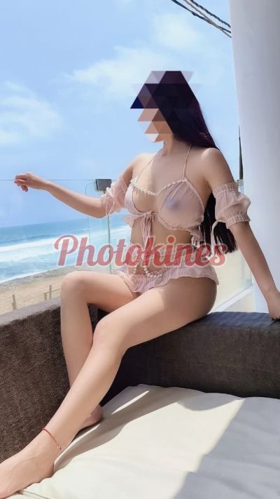 Lulú 977941251, escort en San Borja