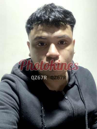 Marco, hombre en Surco