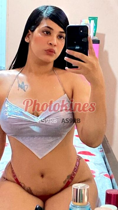 Dayanna, escort en Arequipa