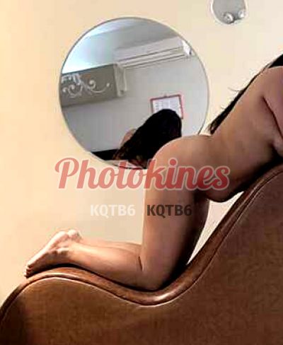 Oriana, puta en Trujillo