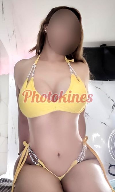 Bianca 960813309, puta en San Borja