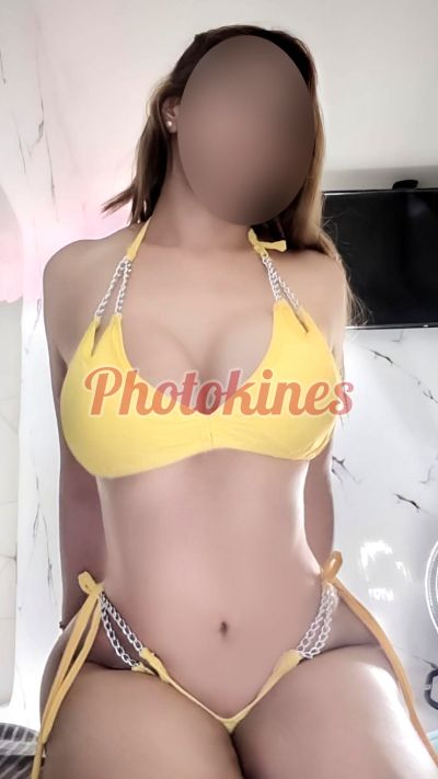 Bianca 960813309, puta en San Borja