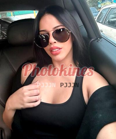 María Fer, escort en Miraflores