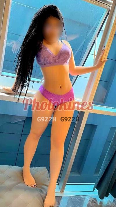 Cristal 982588433, escort en Lince
