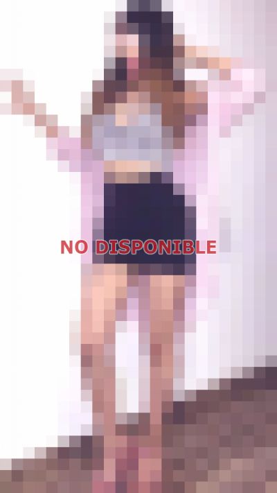 escort en San Borja