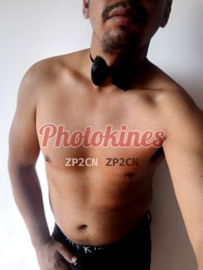 Juan Pedro, Hombre en Arequipa