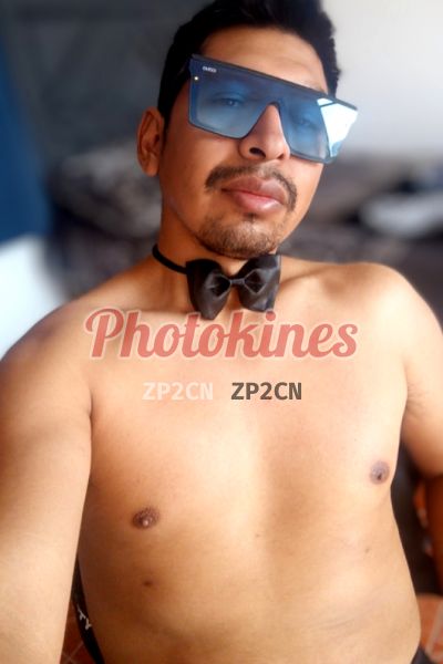 Juan Pedro, Hombre en Arequipa