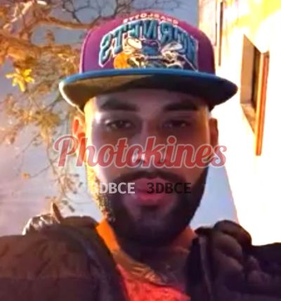 Fabián 936736828, Hombre en Breña