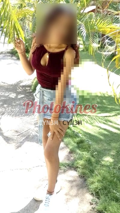 Adriana 968866464, Kinesióloga en Huancayo