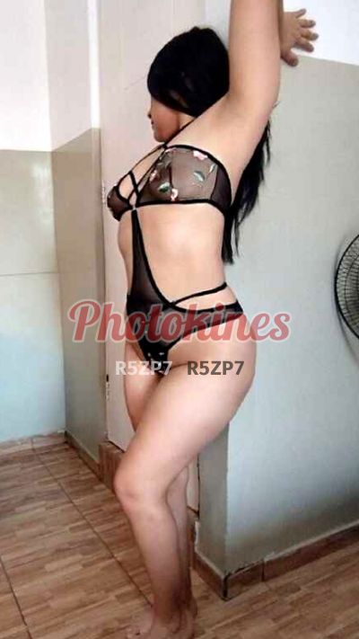 Kelly, escort en San Martín de Porres
