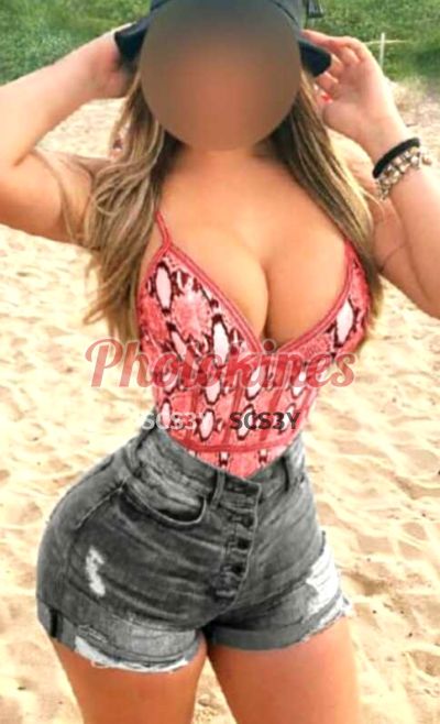 Angie López 990602583, Kinesióloga en Lince