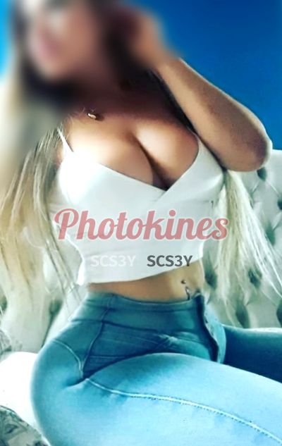 Angie López 990602583, Puta en Lince