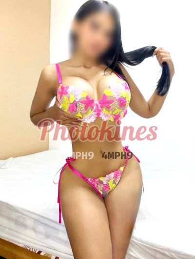 Ariana Daniela 923427632, puta en San Borja