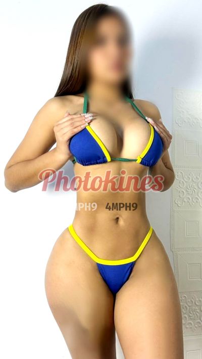Ariana 976267886, kine en San Borja