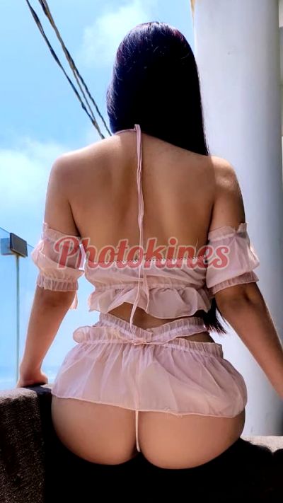 Kaori 953161412, kine en San Borja