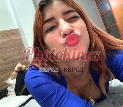 Fernanda, Escort en Chiclayo