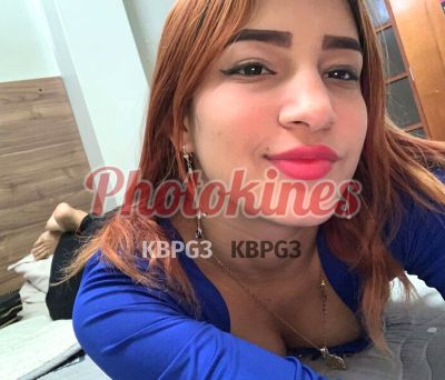 Fernanda, Kinesióloga en Chiclayo