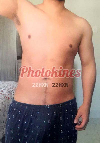 Antonio, hombre en Cajamarca