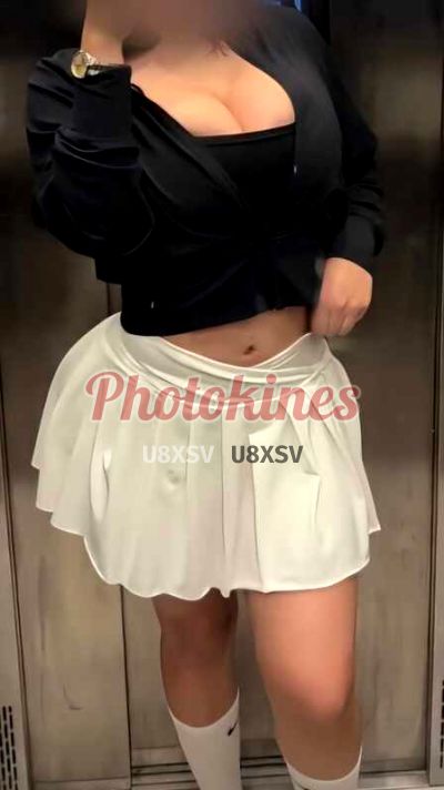 Carla, escort en Miraflores