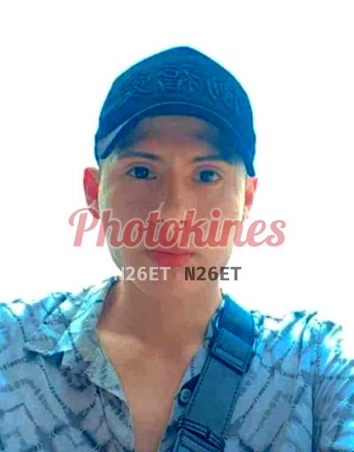 Jair, hombre en Los Olivos