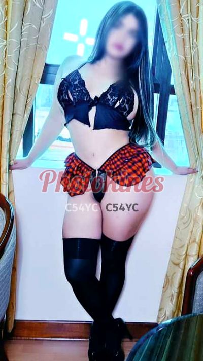Sheyla, puta en Arequipa