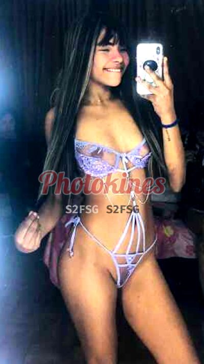 Valeri, escort en Lurín