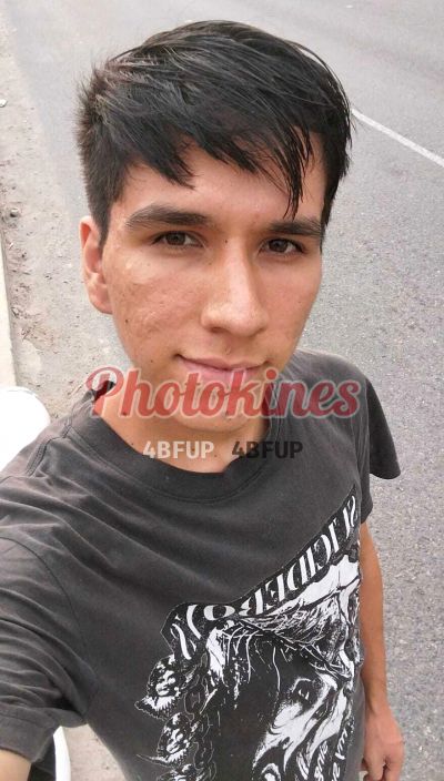 Francisco 965971416, Hombre en Santa Anita