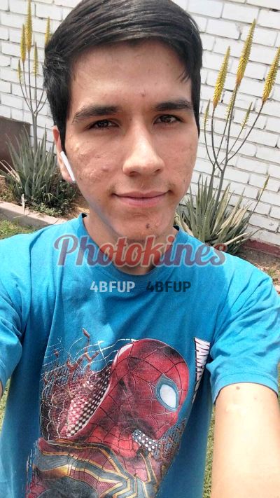 Francisco 965971416, Hombre en Santa Anita