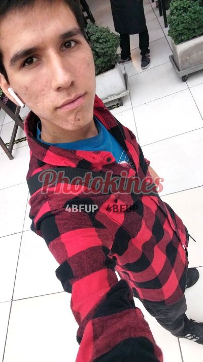 Francisco 965971416, Hombre en Santa Anita
