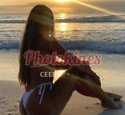 Catalina, kine en Juliaca