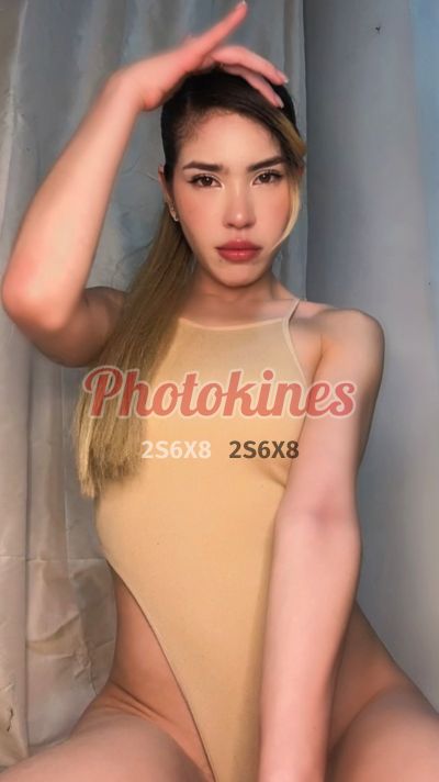 Kendra, mujer que hace videollamadas y sexting