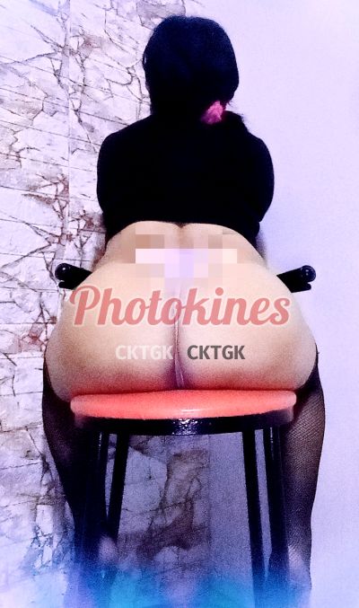 Yuliet 916231458, escort en Villa El Salvador