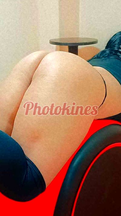 Yuliet 916231458, puta en Villa El Salvador