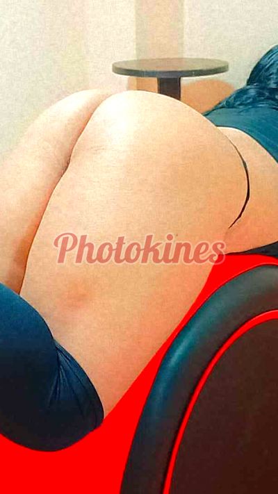 Yuliet 916231458, puta en Villa El Salvador