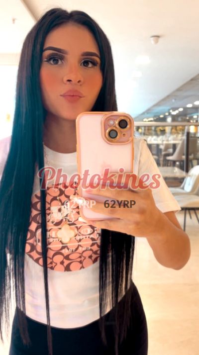 Karol, kine en MegaPlaza