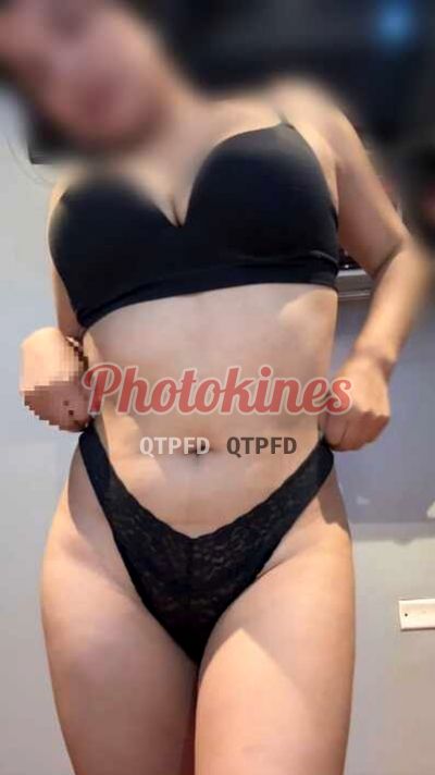 Alexandra, escort en Los Olivos