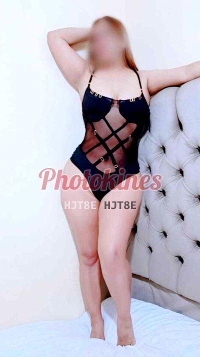 Dubraska, escort en Miraflores