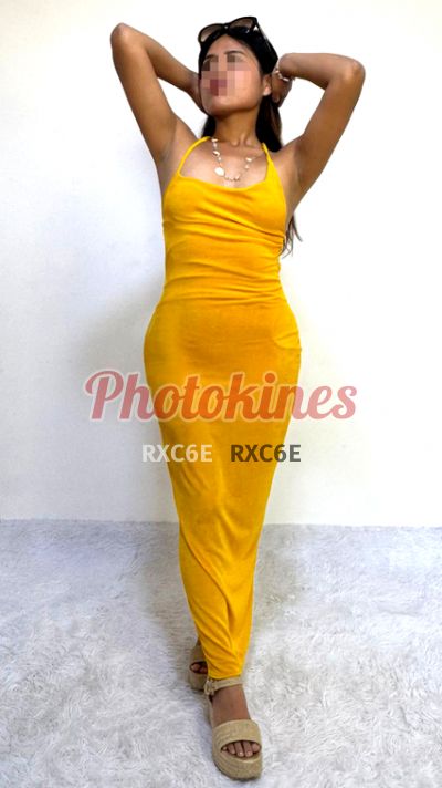 Yulieth, escort en San Miguel