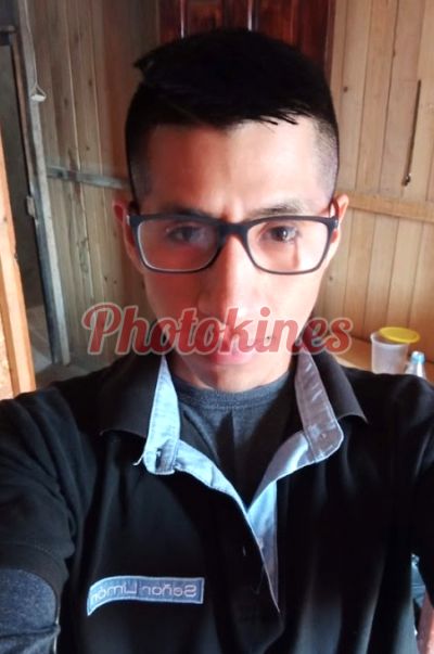 Vergón 971186627, hombre en Chorrillos