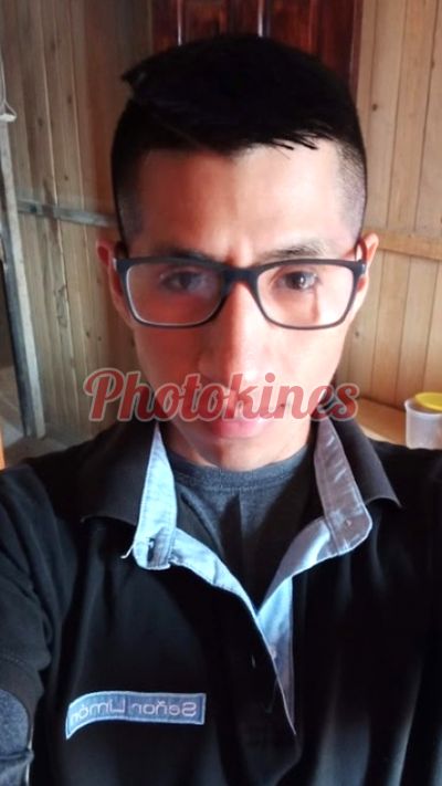 Vergón 971186627, hombre en Chorrillos
