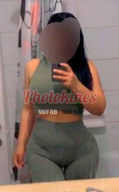 Nikol, kinesióloga en Santa Anita