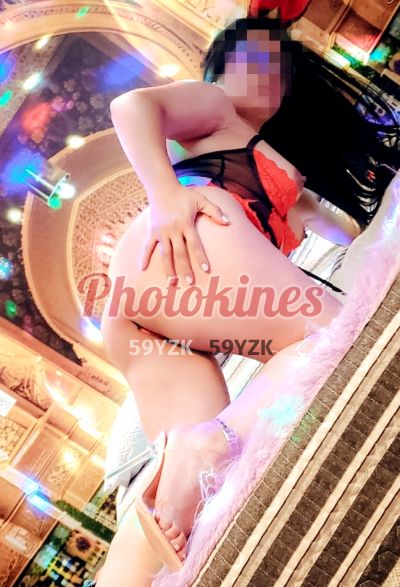 Ashly 913973685, escort en Arequipa