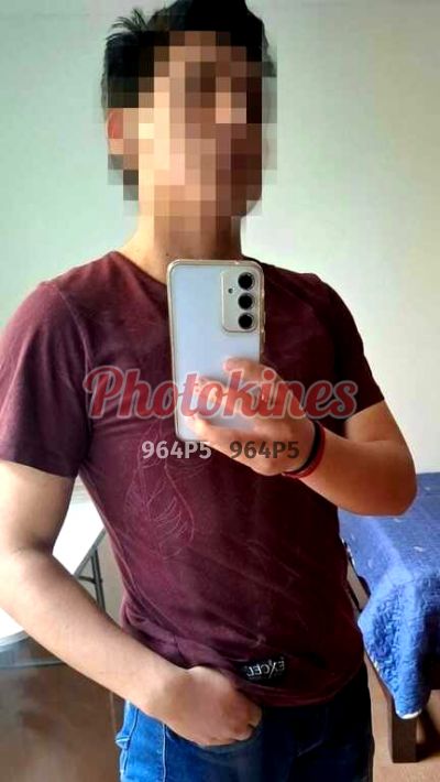 Max, hombre en Arequipa